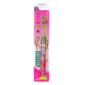 GUM فرشاة أسنان مونستر جونيور 7-9 سنوات