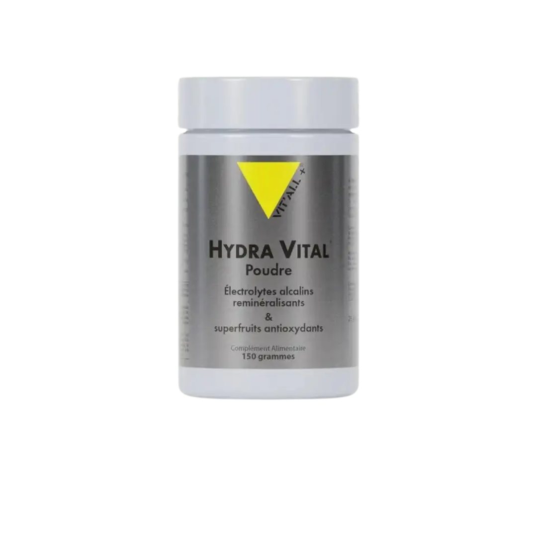 VITALL PLUS Hydra Vital Poudre 150g
