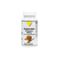 VITALL PLUS Cordyceps Biologique 400 mg 60 gélules