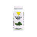VITALL PLUS Chlorella 500mg 100 gélules
