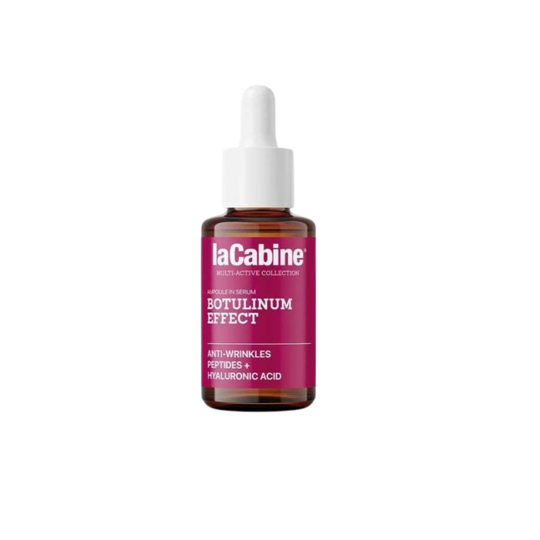 LaCabine Botulinum Effect سيروم مقاوم للشيخوخة 30 مل