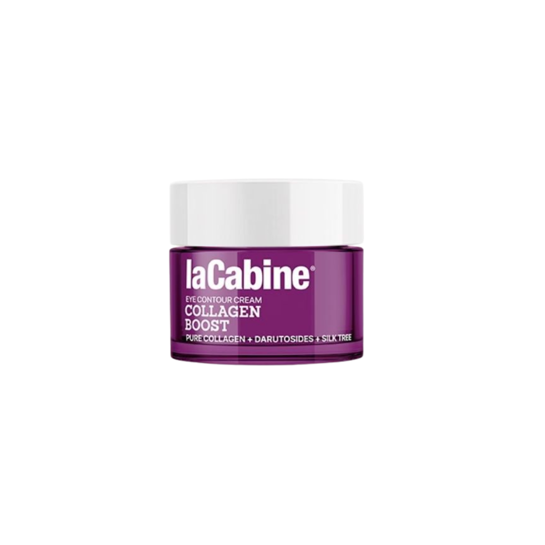 LaCabine Collagen Boost كريم محيط العين 15 مل