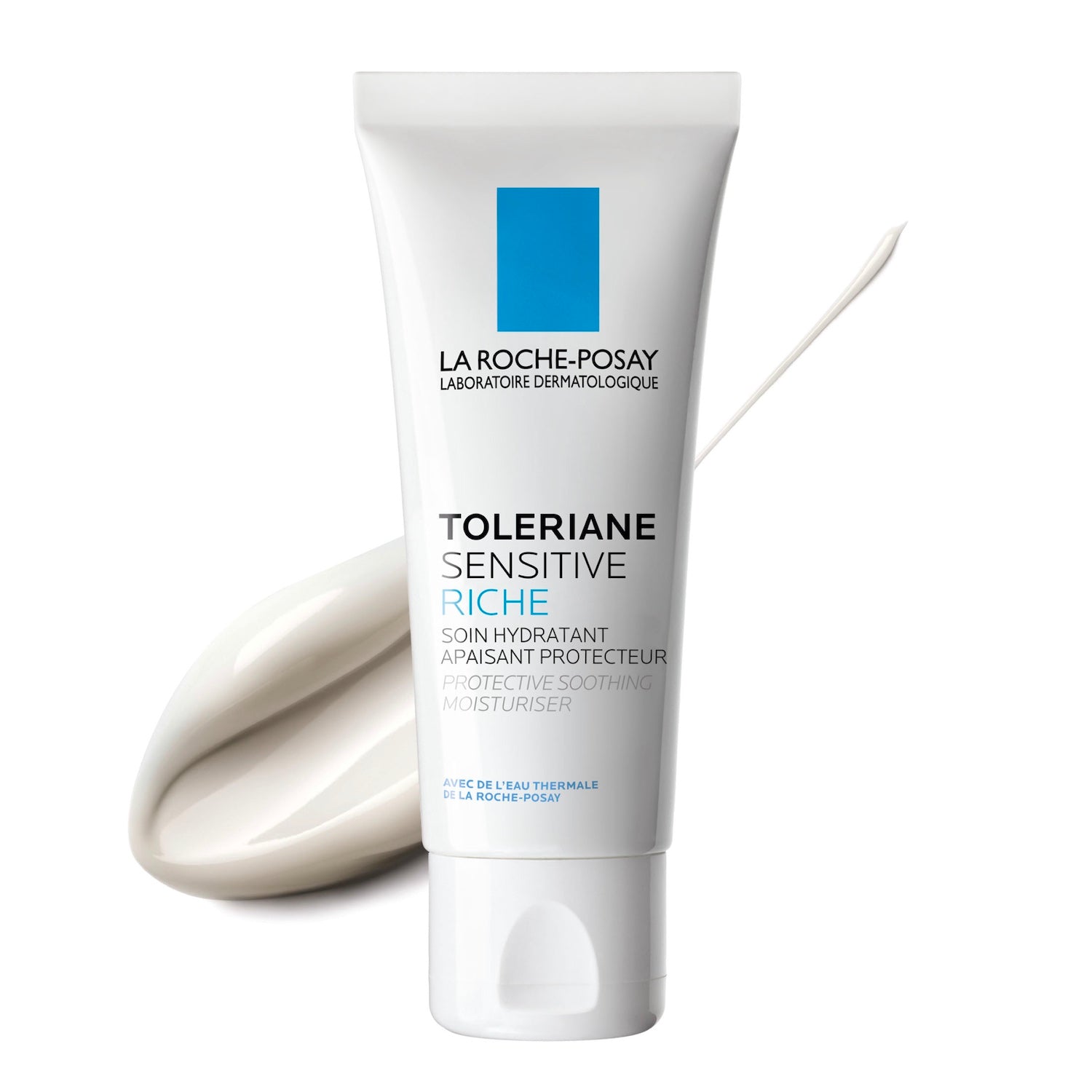 La Roche-Posay Toleriane Sensitive Riche Crème Hydratante 40ml
