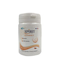 Spirit Vitamine C 60 gélules Complément Immunité
