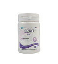 Spirit Zinc 30 Gélules Complément Alimentaire