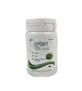 Spirit Spiruline 120 Capsules Complément Vitalité