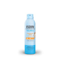 ISDIN Fotoprotector Pediatrics Transparent Spray Wet Skin SPF50 250ml