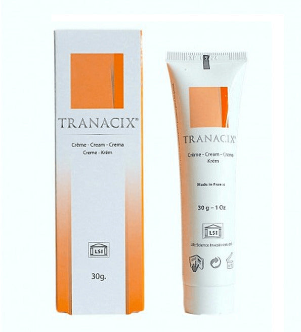 LCA Tranacix Crème Anti-Imperfections 30g