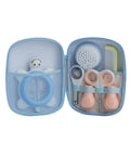 حقيبة أدوات العناية الشخصية المدمجة من BEBE CONFORT، لعمر 0 أشهر فما فوق