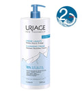 Uriage Crème Lavante Surgras Sans Savon 1L