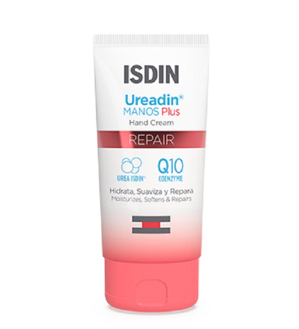 ISDIN Crème Mains Réparatrice 50ml