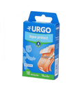 Urgo Aqua Protect Pansement Hydrocolloïde 10cm x 6cm Boîte de 10