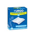 Urgo Compresse Stérile 20x20 Boîte de 10 Pcs