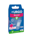 Urgo Discreet Pansements Adhésifs 20 Pièces