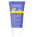 Uriage Bébé 1ère Crème Minérale SPF50+ Protection Solaire Corps