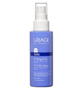 Uriage Bébé 1er Spray Cu-Zn+ بخاخ العناية بالطفل المجفف والملطف 100 مل
