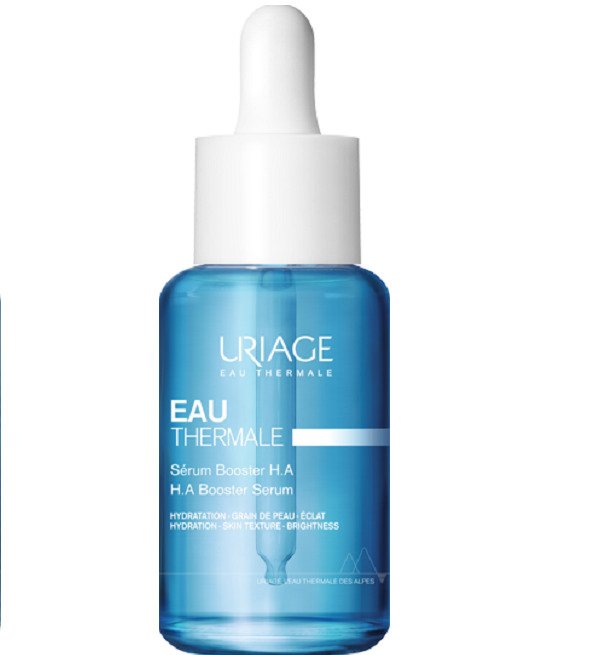 Uriage Sérum Booster H.A Hydratation Intense 30ml