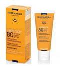 IsisPharma Uveblock 80 Invisible SPF80 واقي شمس للوجه