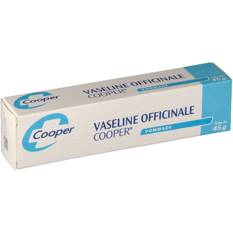 EPL Vaseline Officinale Pommade Hydratante 45g