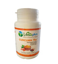 VERTUPLUS Vertu Plus Curcuma Plus Confort Articulaire 60 gélules