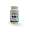 VERTUPLUS Vertu Plus Omega 3 1000mg 50 Capsules