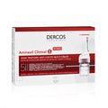 Vichy Dercos Aminexil Anti-Chute Femmes 21 Ampoules 6ml