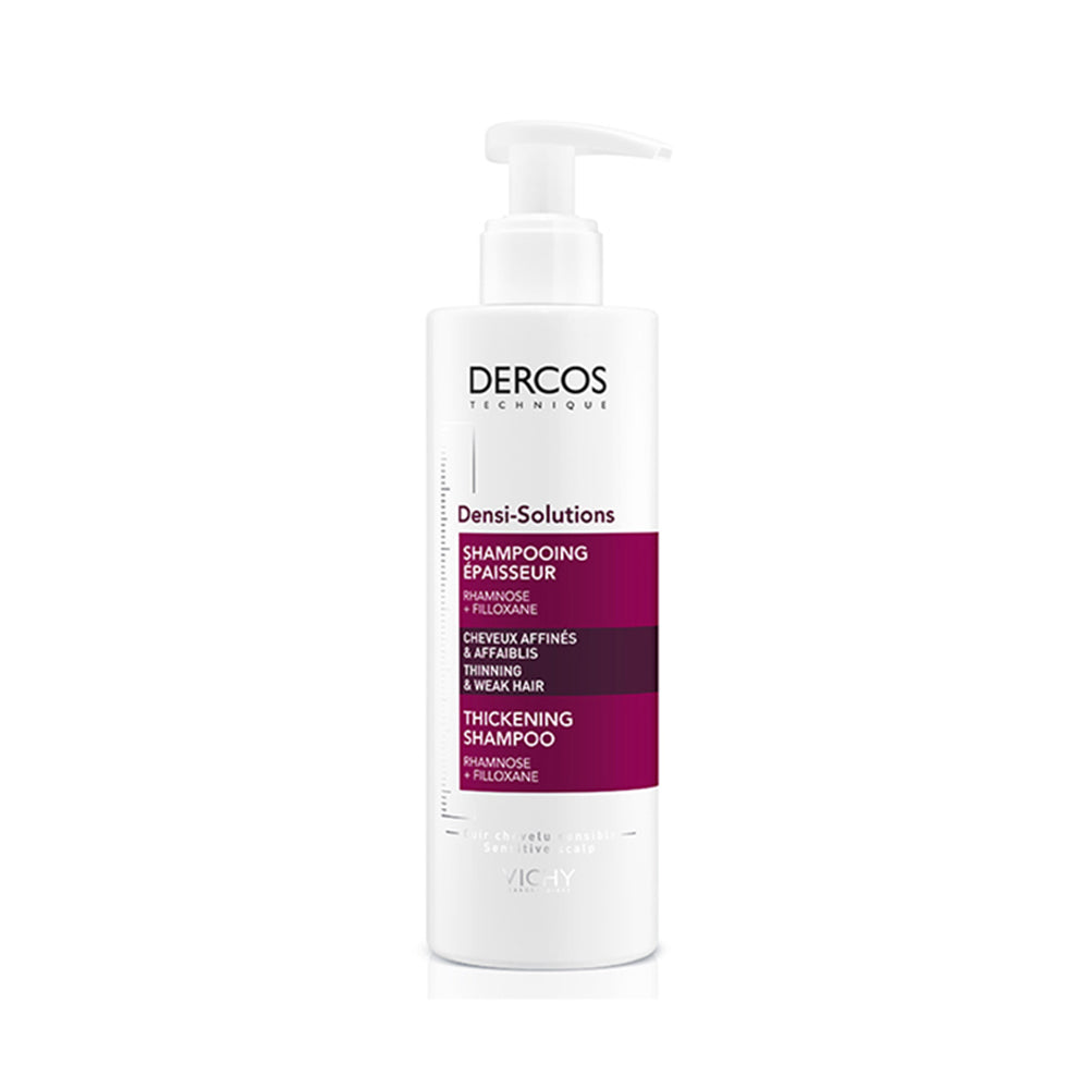 Vichy Dercos Densi-Solutions Shampoing Anti-Chute 250ml