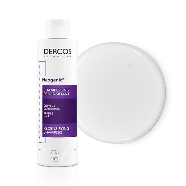 Vichy Dercos Neogenic Shampoing Redensifiant 200ml