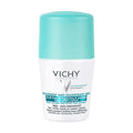 Vichy Déodorant 48H Anti-Traces Peau Sensible 50ml