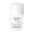 Vichy Déodorant Anti-Transpirant 48H Peau Sensible Roll-On 50ml