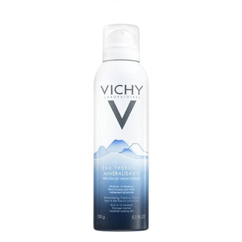 Vichy Eau Thermale Minéralisante Spray Hydratant 150ml