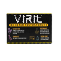 Viril Booster complément alimentaire homme, boîte de 20 gélules