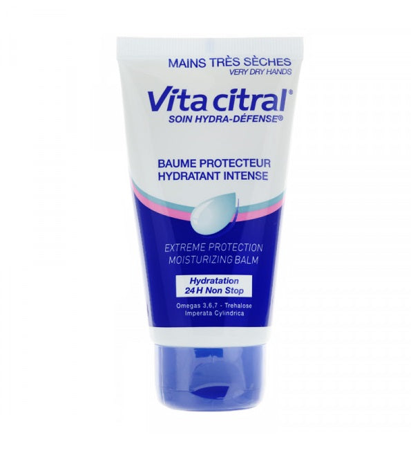 Vita Citral بلسم اليدين الواقي 75 مل