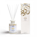 Septanil Diffuseur De Senteur En Bambou Oud White 150ml