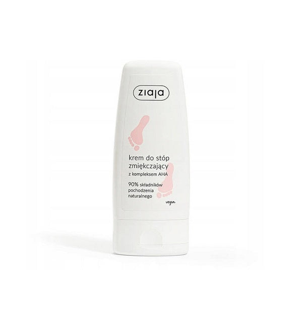 Ziaja Crème Pieds Talons Fissurés 60ml