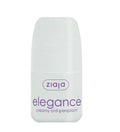 Ziaja Elegance Déodorant Crème Anti-Transpirante 60ml