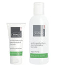 Ziaja Med Anti-acné Crème 50ml + Toner Offert