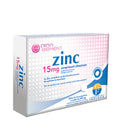 Fenioux Zinc 15mg 30 Comprimés Immunité